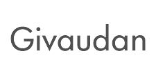 Givaudan