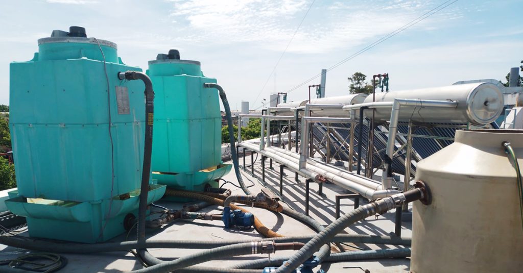 Refrigeración industrial para pymes: refuerzo del sistema de frío sin obras