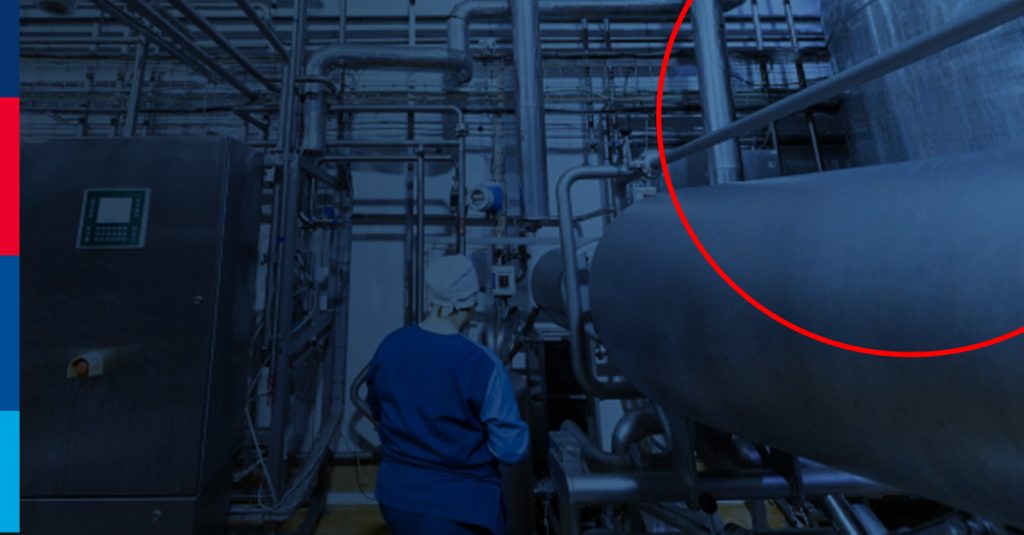 5 señales de que tu proceso industrial necesita refrigeración complementaria — Clima Rental