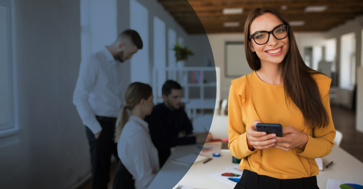 Climatización de oficinas con equipos de aire acondicionado en alquiler.
